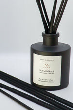 Load image into Gallery viewer, Sea Minerals Reed Diffuser