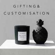 Gifting & Customization