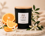 Load image into Gallery viewer, Orange Blossom: A Zesty Burst of Freshness