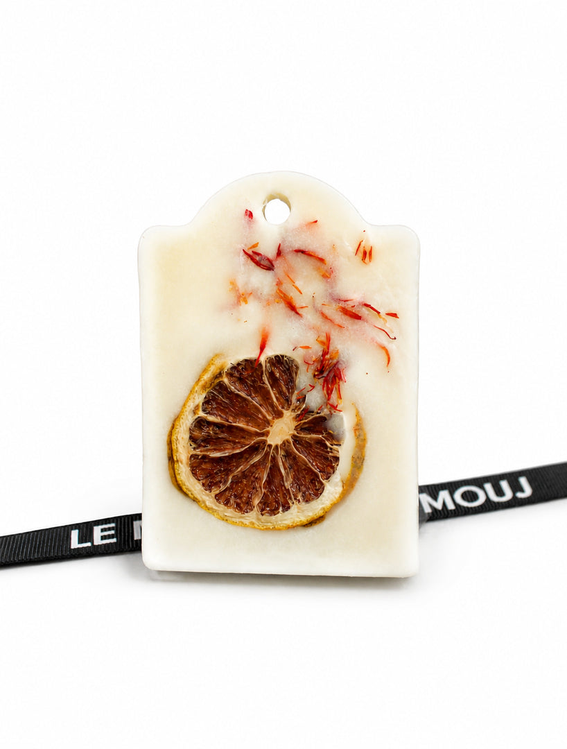Scented Wax Sachets