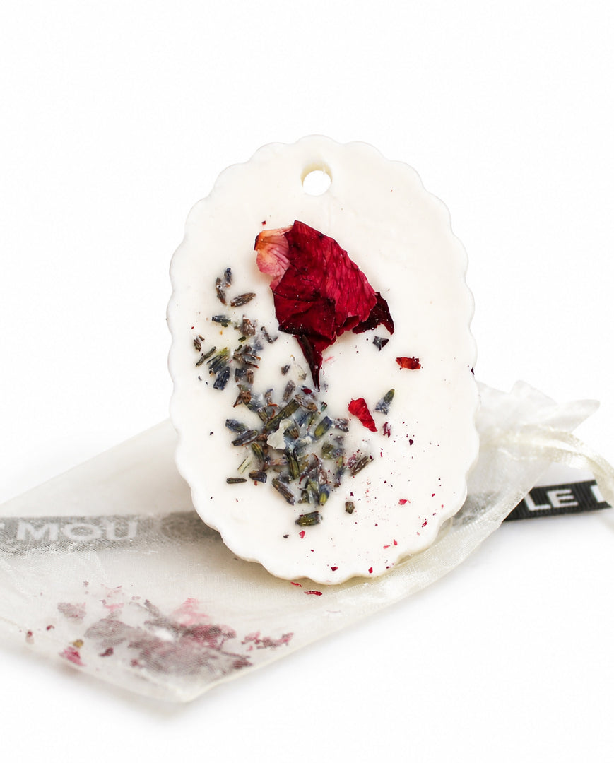 Scented Wax Sachets