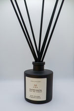 Load image into Gallery viewer, Golden Santal Reed Diffuser