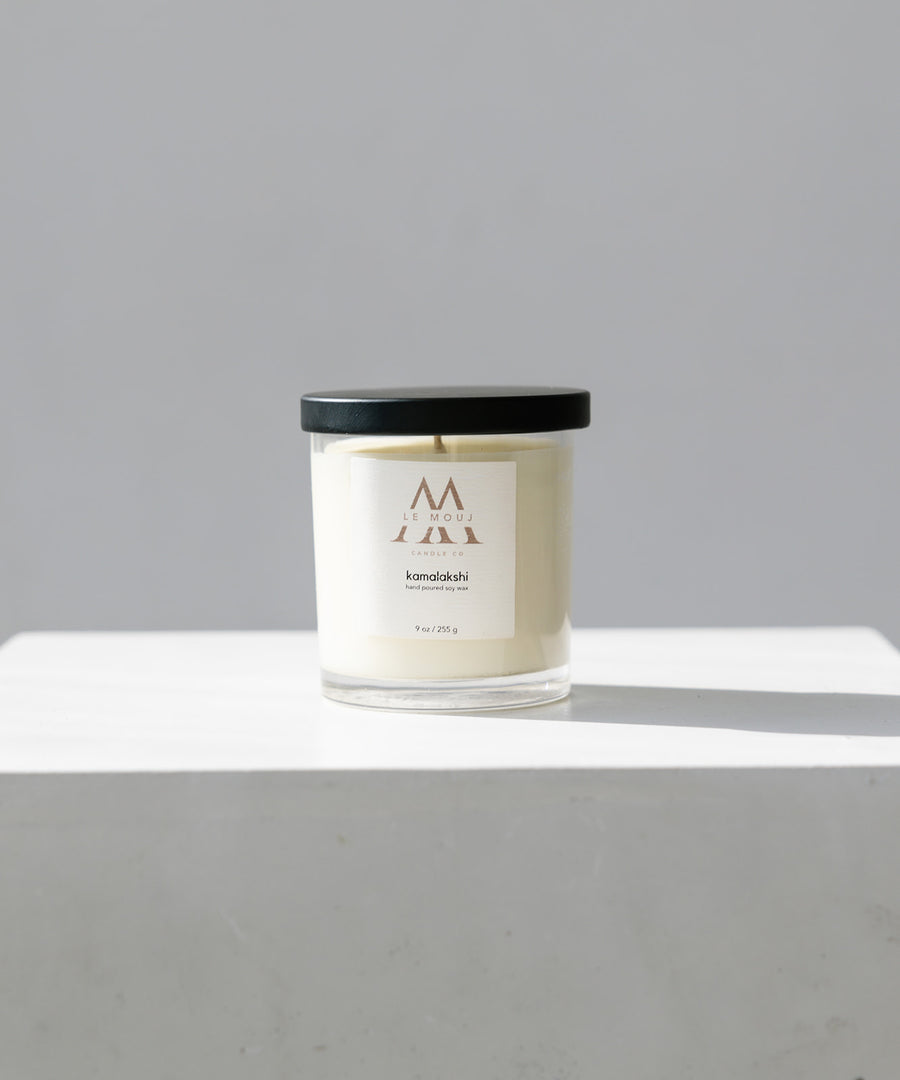 Kamalakshi: A Tribute to Grace and Radiance