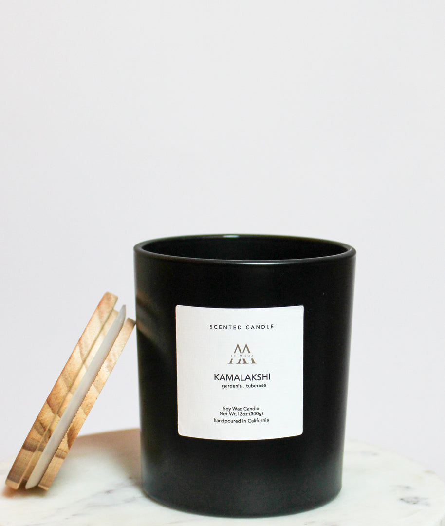 Kamalakshi: A Tribute to Grace and Radiance