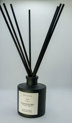 Load image into Gallery viewer, Lemongrass Mint Reed Diffuser