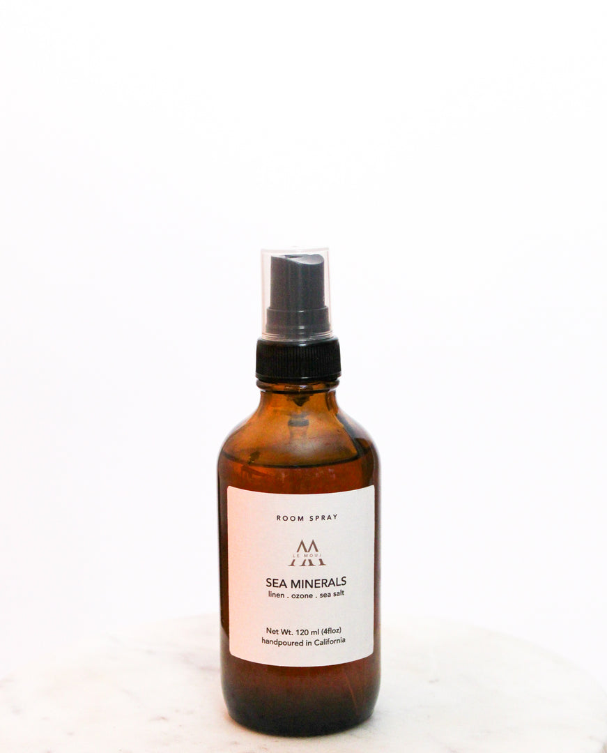 Sea Minerals Room Spray