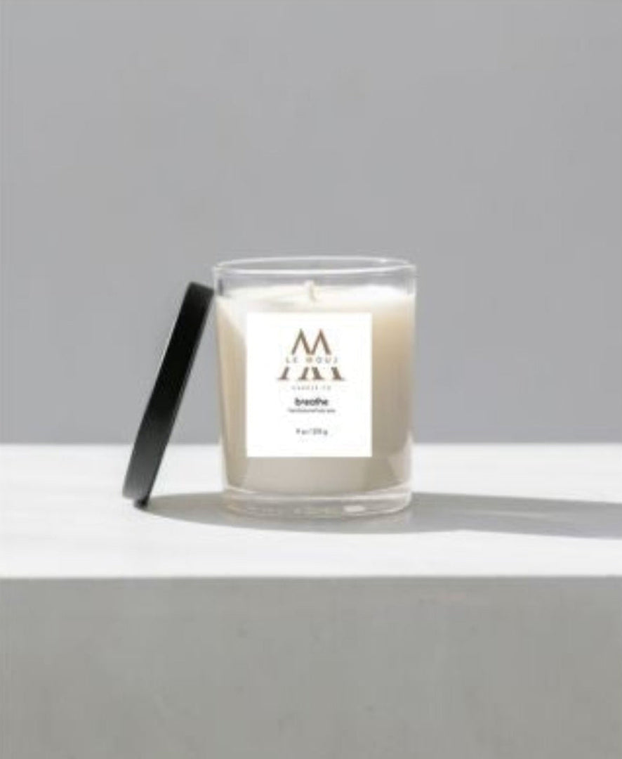 Breathe - A Spa Feeling