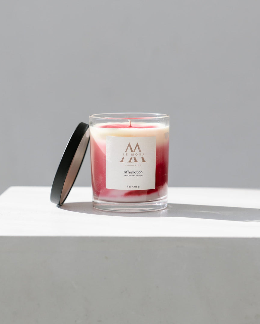 Affirmation: Words of Affirmation