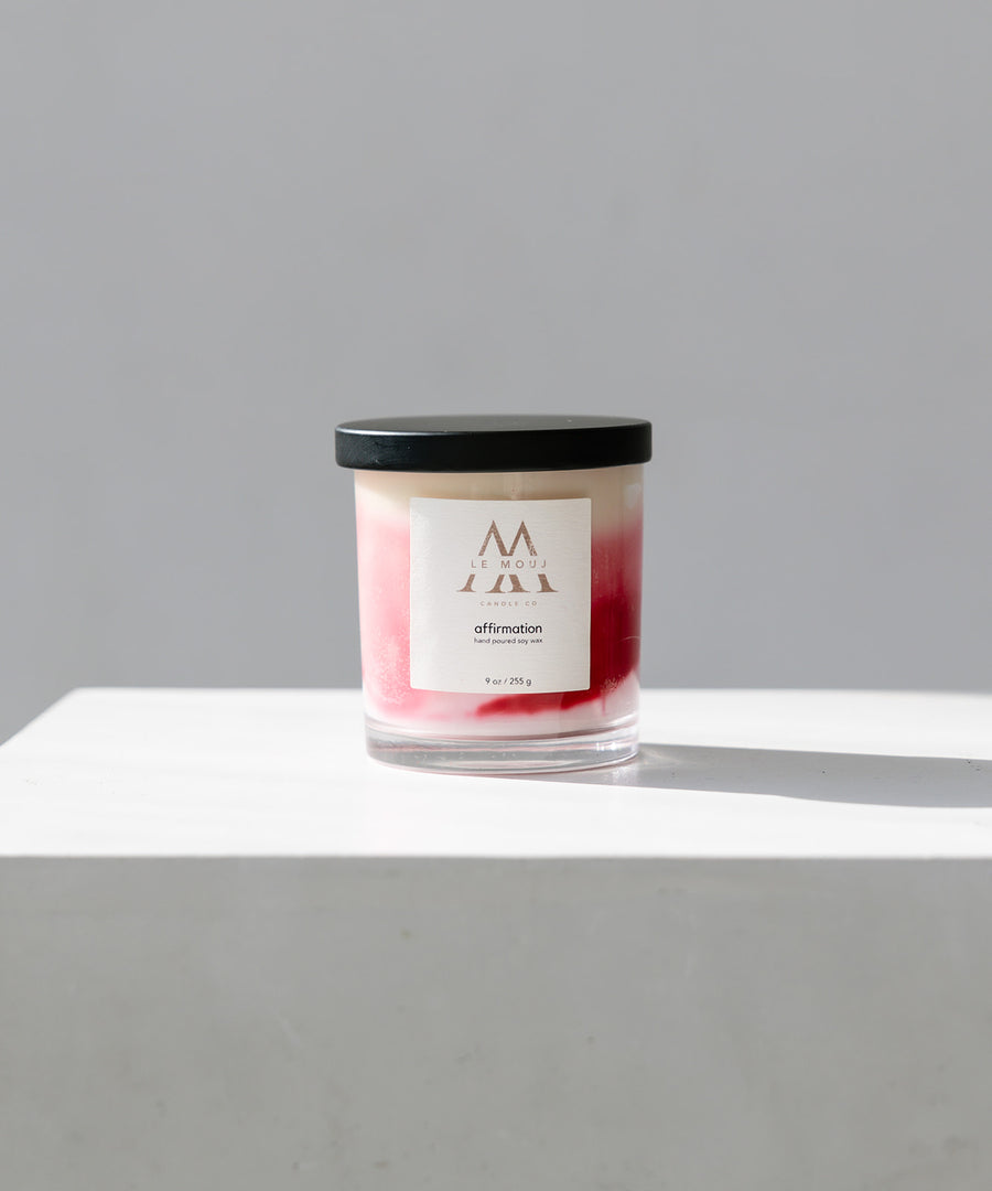 Affirmation: Words of Affirmation