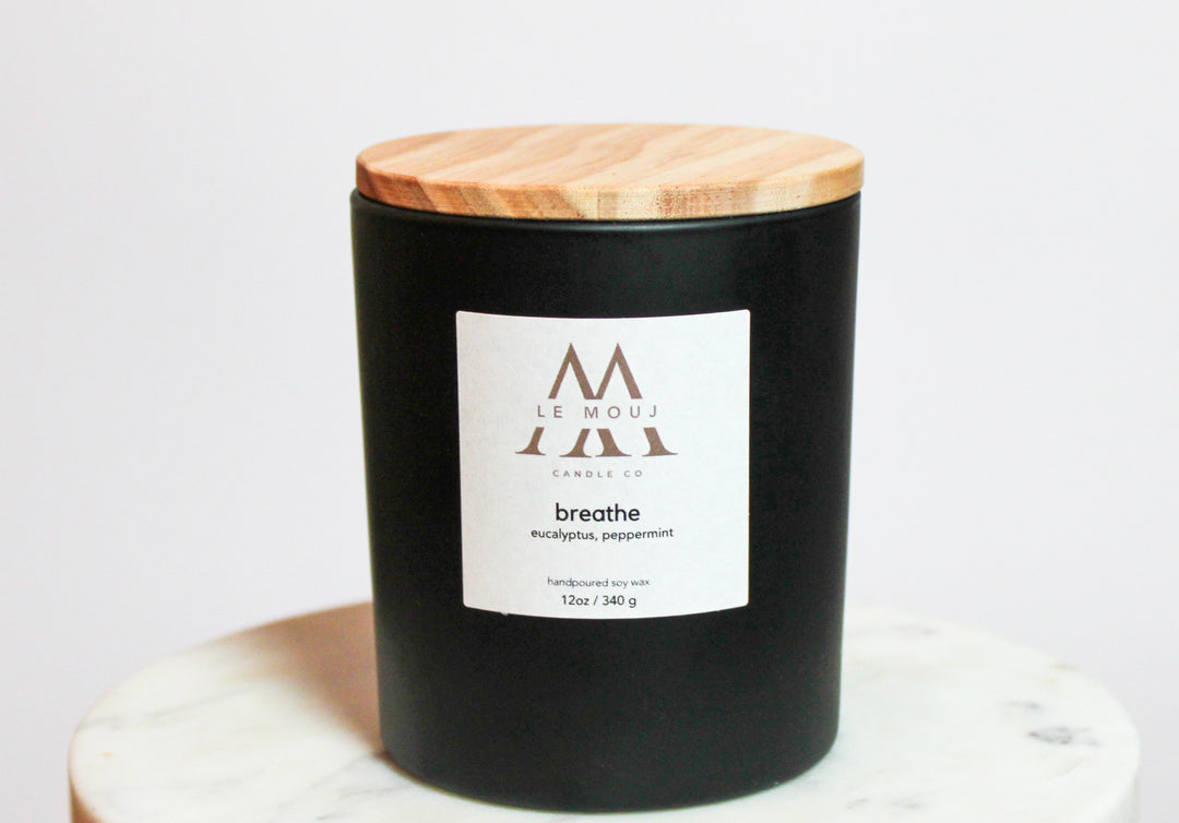 Breathe - A Spa Feeling
