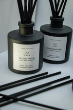 Load image into Gallery viewer, Lemongrass Mint Reed Diffuser