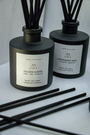 Lemongrass Mint Reed Diffuser