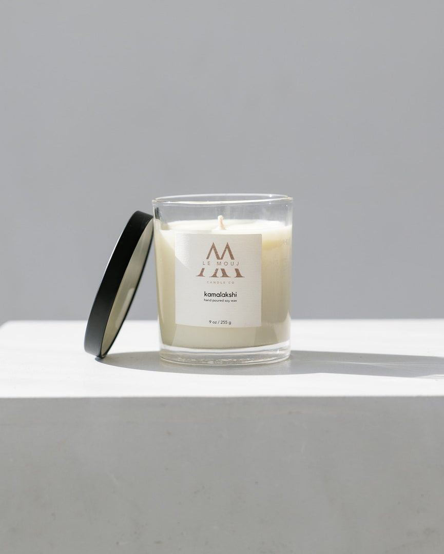 Kamalakshi: A Tribute to Grace and Radiance