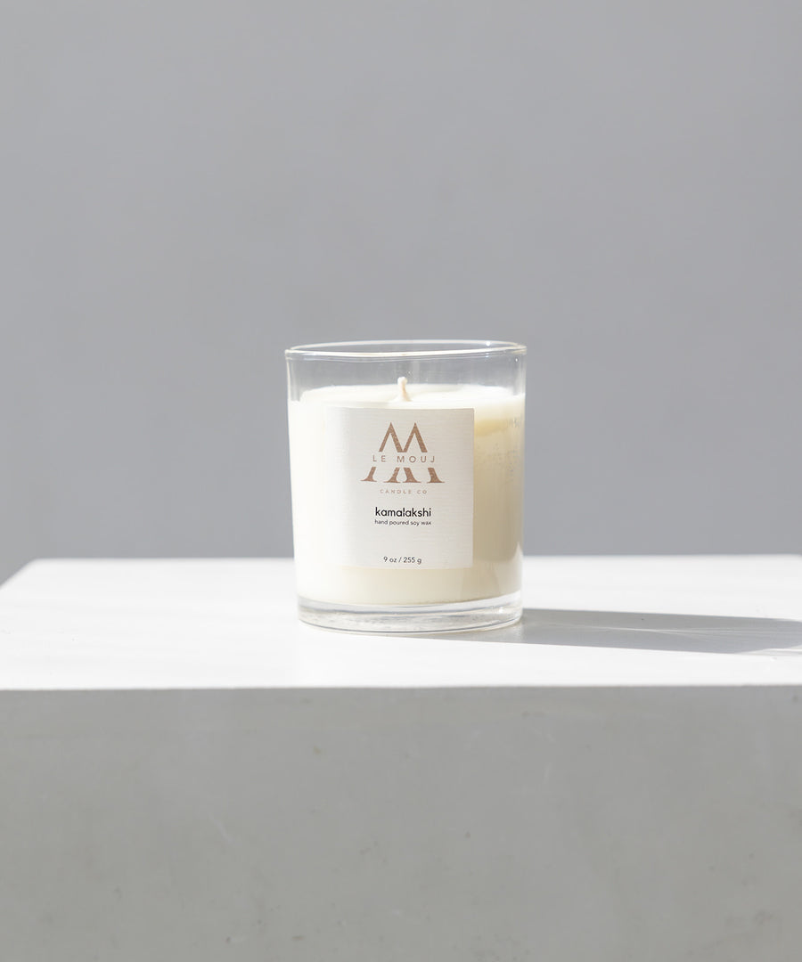 Kamalakshi: A Tribute to Grace and Radiance