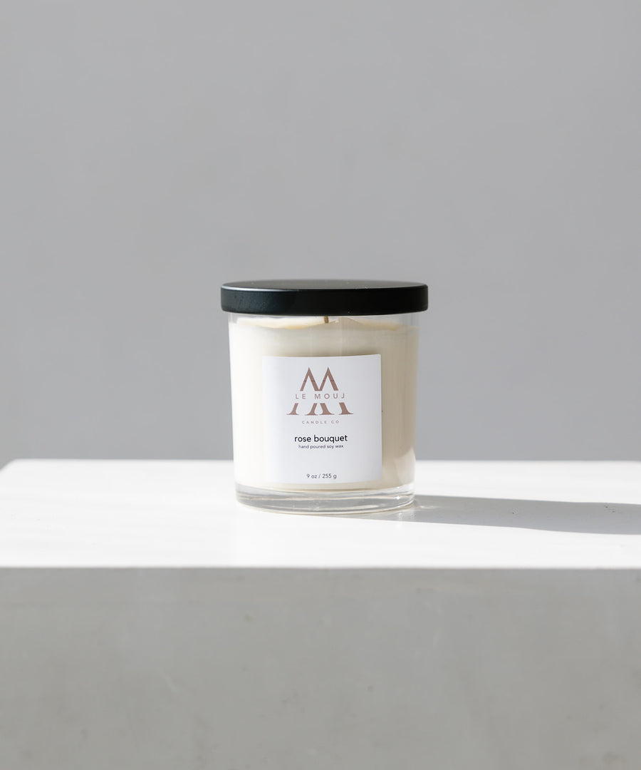 Rose Bouquet: A Timeless Bloom